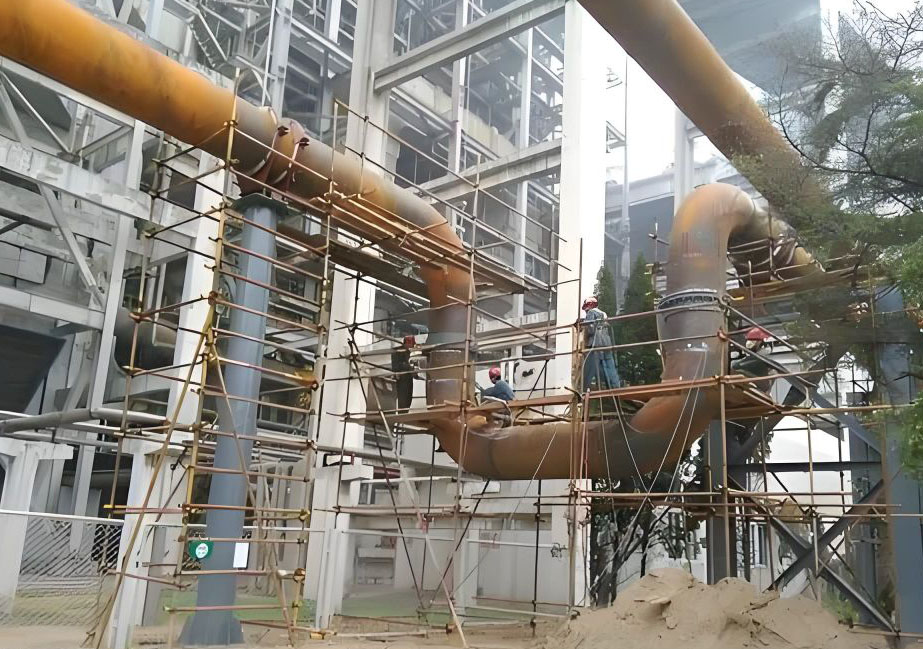 北京石油化工设备采购安装施工